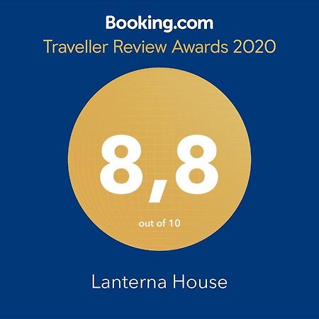 Lanterna House Apartman Genova Kültér fotó