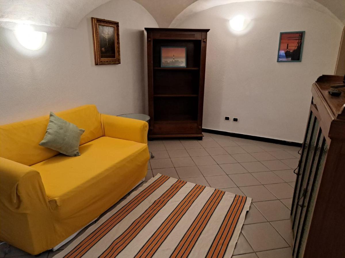 Lanterna House Apartman Genova Kültér fotó