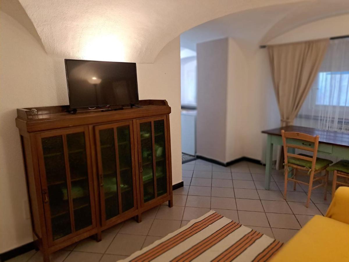 Lanterna House Apartman Genova Kültér fotó