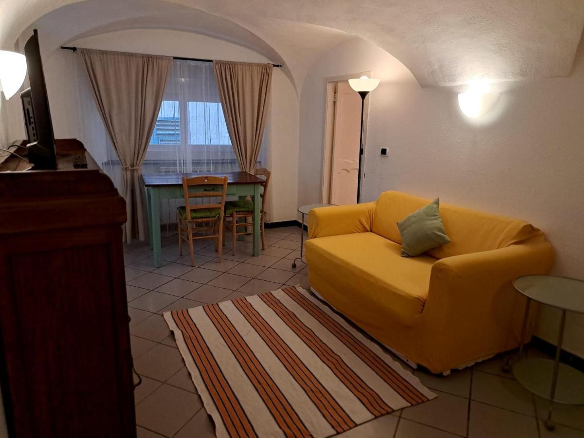 Lanterna House Apartman Genova Kültér fotó