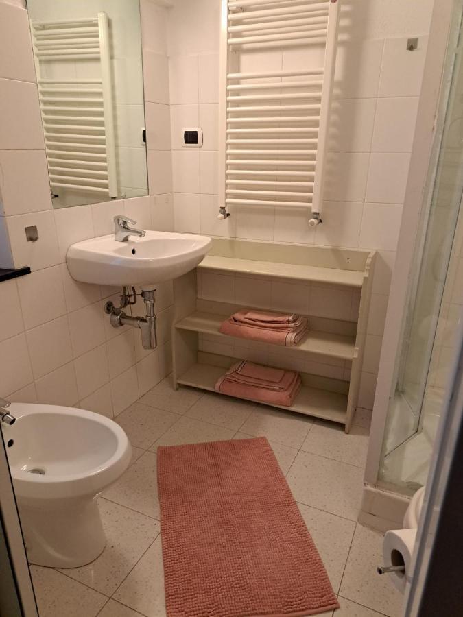 Lanterna House Apartman Genova Kültér fotó