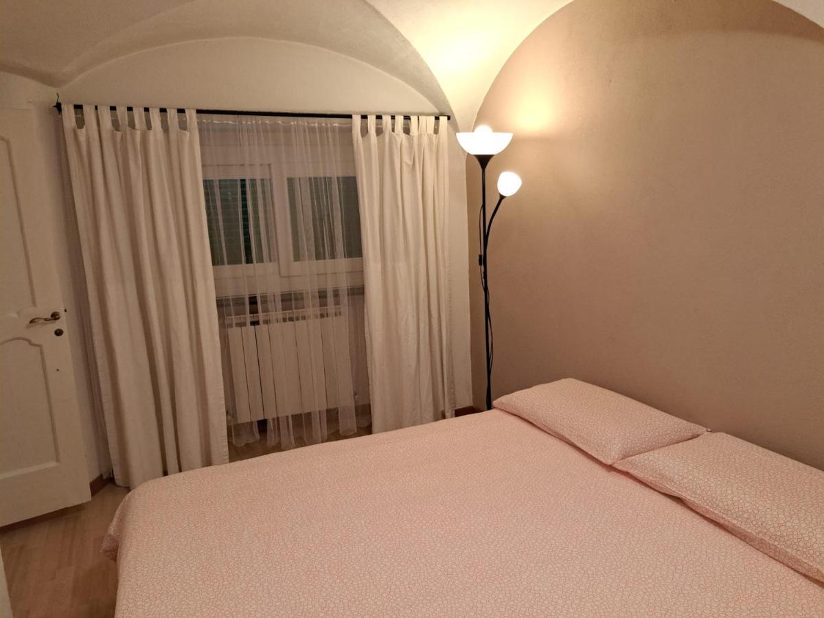 Lanterna House Apartman Genova Kültér fotó