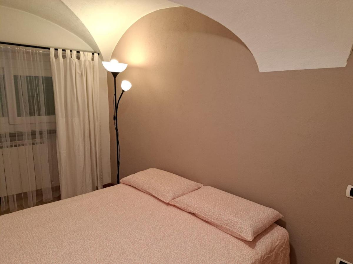 Lanterna House Apartman Genova Kültér fotó