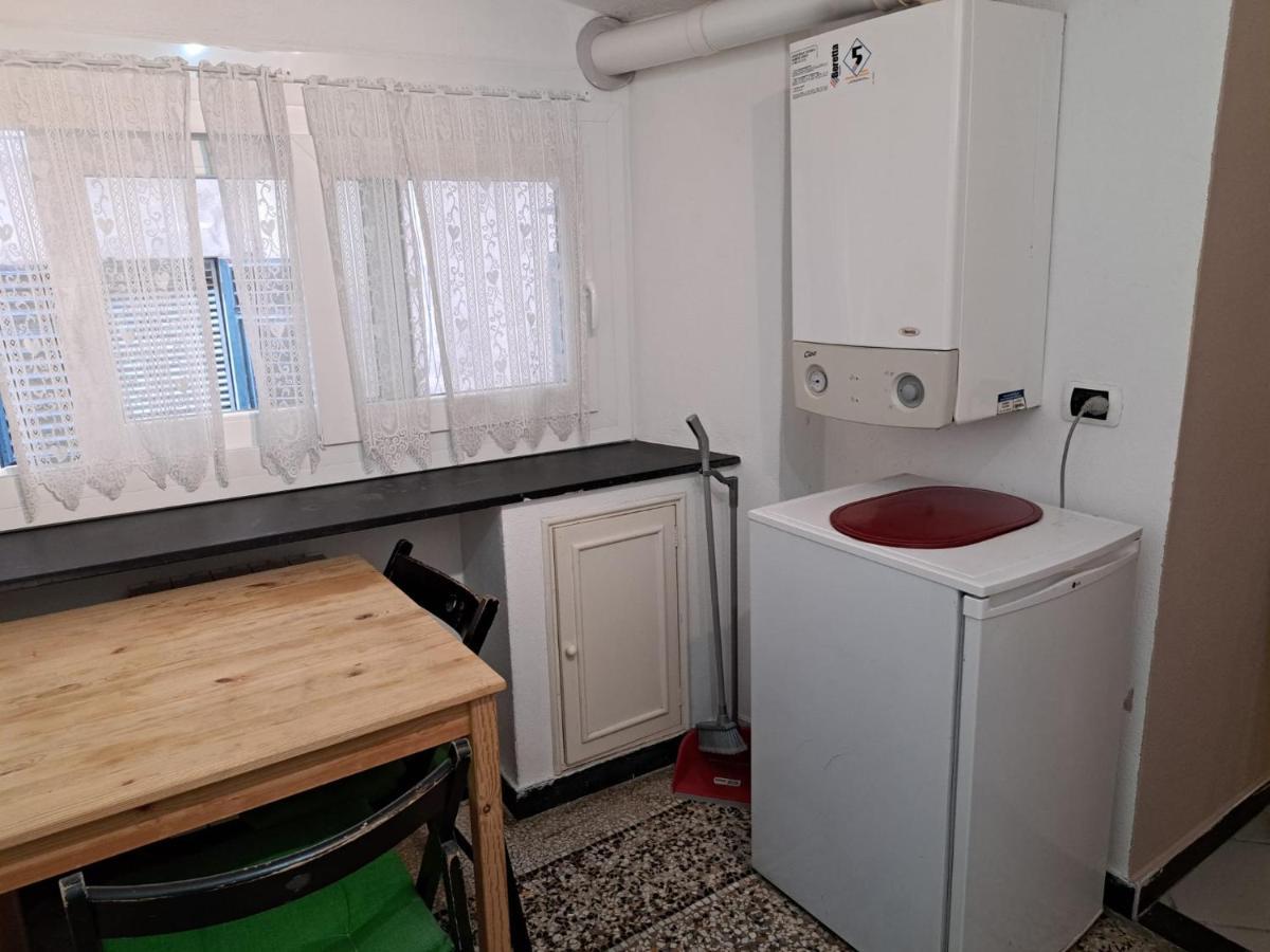 Lanterna House Apartman Genova Kültér fotó