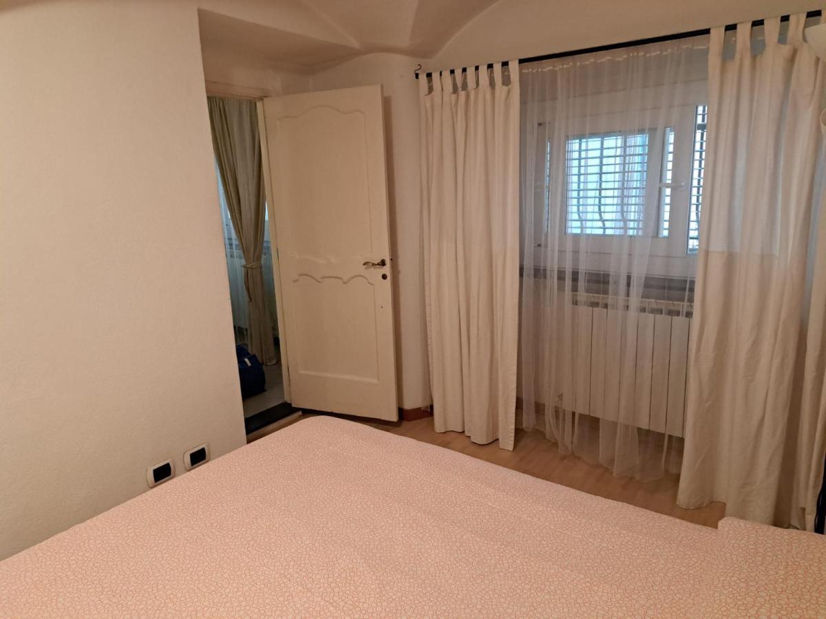 Lanterna House Apartman Genova Kültér fotó