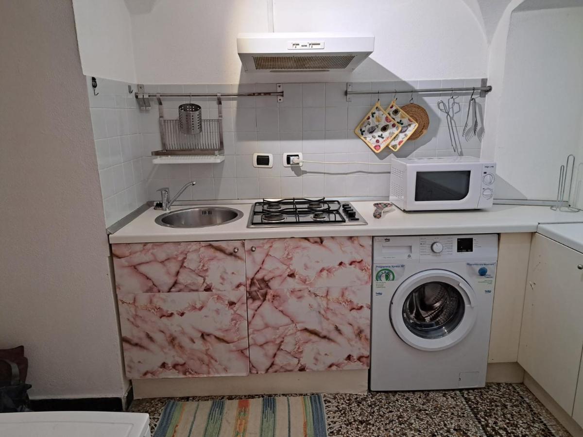 Lanterna House Apartman Genova Kültér fotó