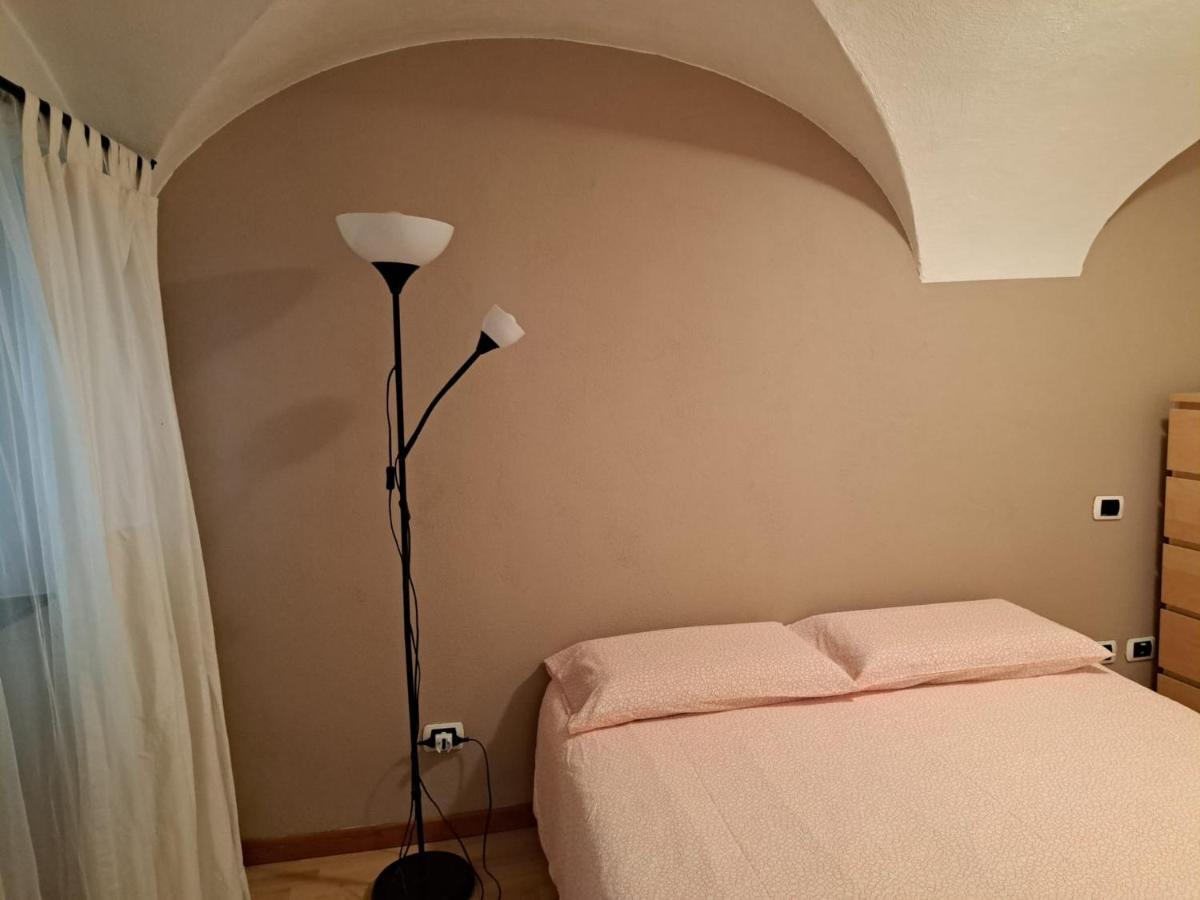 Lanterna House Apartman Genova Kültér fotó
