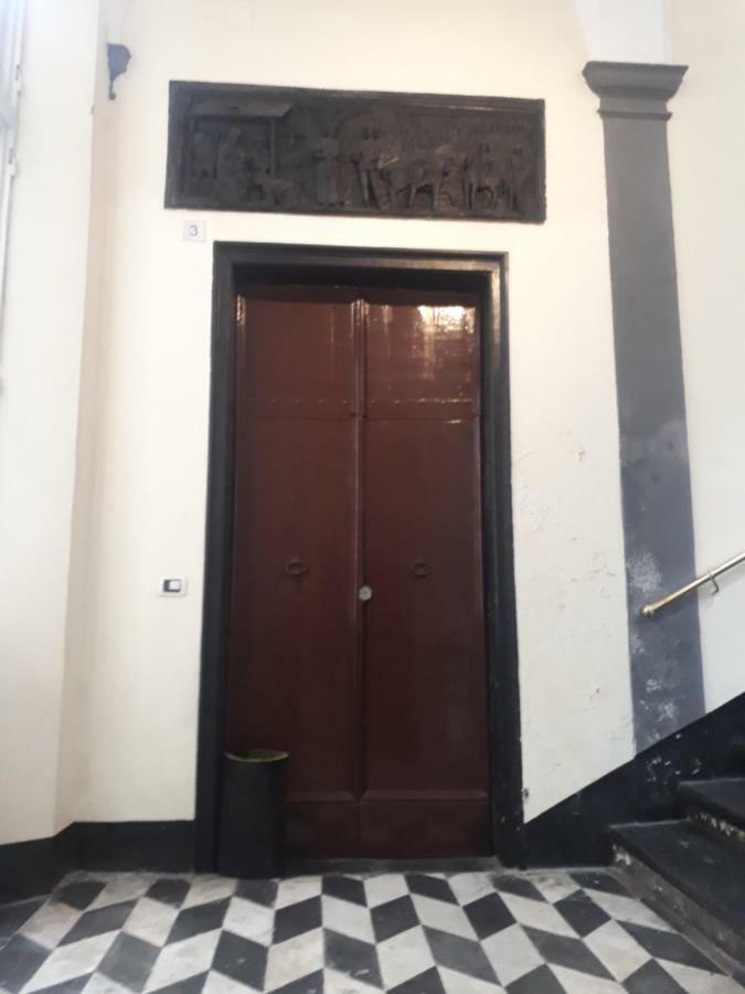 Lanterna House Apartman Genova Kültér fotó