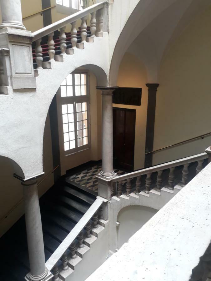 Lanterna House Apartman Genova Kültér fotó